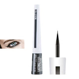 Maybelline Lasting Drama Liquid Ink Eyeliner, Matte, 10 Charcoal Black