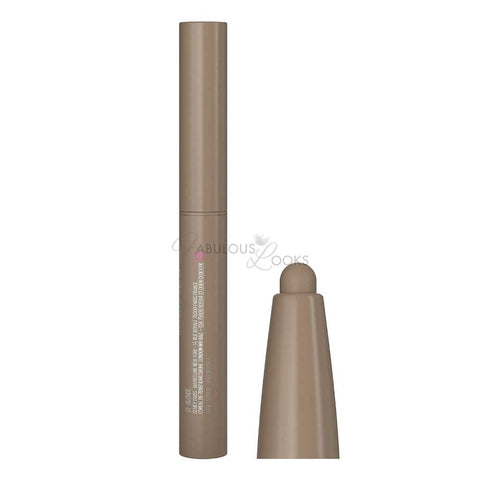 Maybelline New York Brow Extensions Eyebrow Fiber Pomade Crayon 01 Blonde