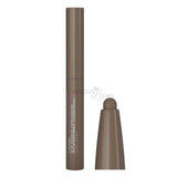 Maybelline New York Brow Extensions Eyebrow Fiber Pomade Crayon 04 Medium Brown