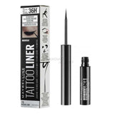 Maybelline New York Tattoo Liner Liquid Eyeliner 710 Ink Black