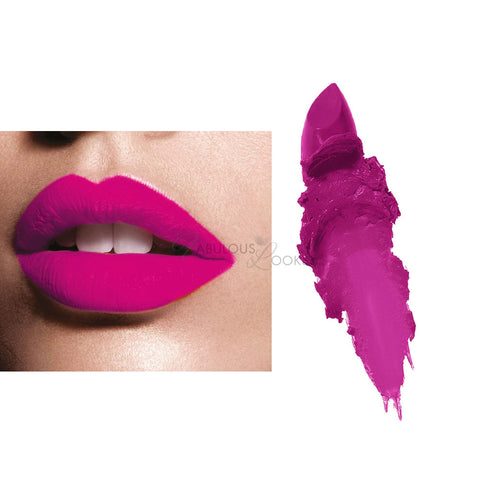 Maybelline New York Colour Sensational Matte Lipstick 950 Magnetic Magenta