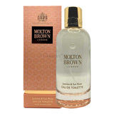 Molton Brown Jasmine & Sun Rose Eau de Toilette, 100 ml