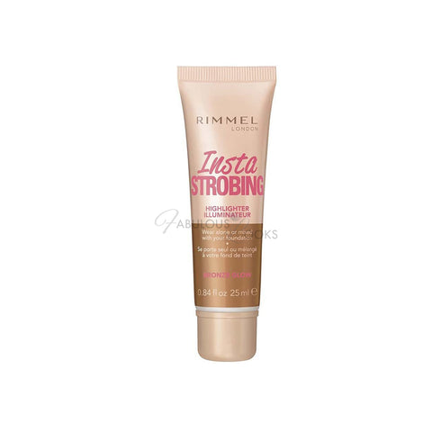Rimmel Insta Strobing Highlighter 3 Bronze glow