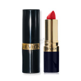 Revlon Super Lustrous Lipstick 006 Really Red - FabulousLooksUK