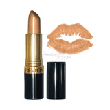 Revlon Super Lustrous Lipstick 041 Gold Goddess - FabulousLooksUK