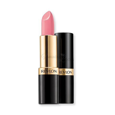 Revlon Super Lustrous Lipstick 616 Wink For Pink - FabulousLooksUK