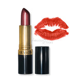 Revlon Super Lustrous Lipstick 641 Spice Cinnamon - FabulousLooksUK