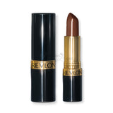 Revlon Super Lustrous Lipstick 665 Choco Liscious - FabulousLooksUK