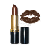 Revlon Super Lustrous Lipstick 665 Choco Liscious - FabulousLooksUK