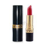 Revlon Super Lustrous Lipstick 730 Revlon Red - FabulousLooksUK