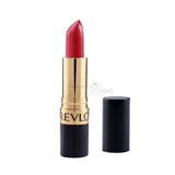 Revlon Super Lustrous Lipstick 730 Revlon Red - FabulousLooksUK