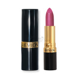 Revlon Super Lustrous Lipstick 815 Fuchsia Shock - FabulousLooksUK