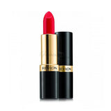 Revlon Super Lustrous Lipstick 830 Rich Girl Red - FabulousLooksUK