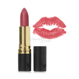 Revlon Super Lustrous Lipstick 855 Berry Smoothie - FabulousLooksUK