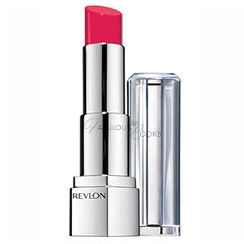 Revlon Ultra HD Lipstick 840 Poinsettia - FabulousLooksUK