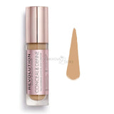 Revolution Conceal & Define Concealer C11