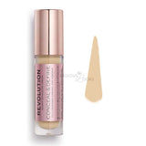 Revolution Conceal & Define Concealer C8.5