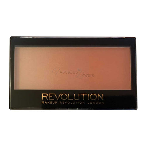 Revolution Gradient Highlighter Powder, Sunlight Mood Lights,12g