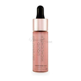 Revolution Liquid Highlighter Rose Gold , 18ml