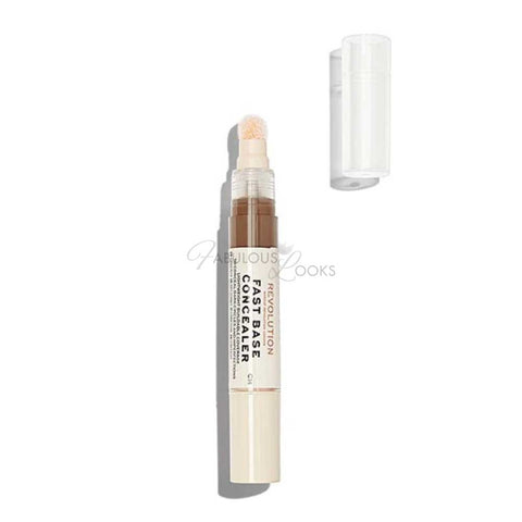 Revolution Makeup Fast Base Concealer C14, 4.5ml