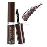 Rimmel Brow This Way Eyebrow Gel 003 Dark Brown - FabulousLooksUK