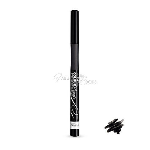 Rimmel Colour Precise Felt-Tip Eyeliner Pen - FabulousLooksUK