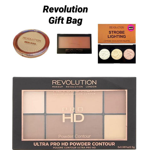 Fabulous Looks Join The Revolution Gift Bag