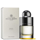 Original  Molton Brown Bushukan Eau de Toilette, EDT, 100 ml