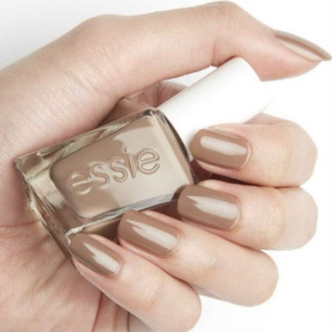 ESSIE Gel Couture Nail Polish 526 Wool Me Over, 13.5ml