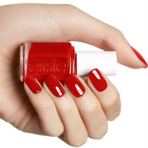ESSIE Nail Polish 006 Really Red, 13.5ml