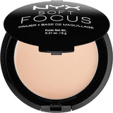 NYX Soft Focus Base Primer SOFP01, 6g