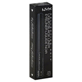 NYX Collection Noir Liquid Eyeliner Black Eye Liner Bel06,3.5g