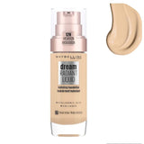 Maybelline Dream Radiant Liquid Hydrating Foundation 27 Classic Beige