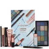 Makeup Revolution Arctic Glow Collection Makeup Kit