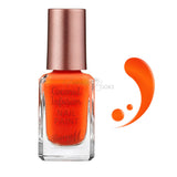 Barry M Coconut Infused Nail Polish 827 Flip Flop (Tangerine)