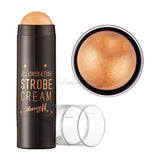Barry M Cosmetics Illuminating Strobe Cream, Baked