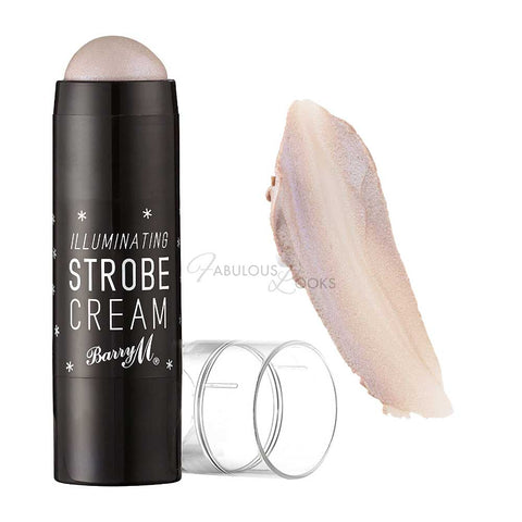 Barry M Cosmetics Illuminating Strobe Cream, Galactic