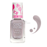 Barry M Cosmetics Scented Candy Culture Nail Paint, Coconut Cream