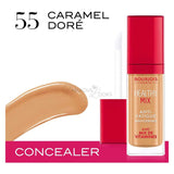 Bourjois Healthy Mix Anti-Fatigue Concealer 55 Miel-Honey