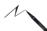 L’Oréal Paris Superliner Flash Cat liquid Winged Eyeliner, Black