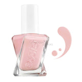 Essie Gel Nail Polish Gel Couture 140 Couture Curator (Peach)