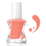 Essie Gel Nail Polish Gel Couture 250 Looks to Thrill -Peach
