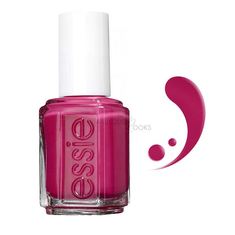 Essie Nail Polish 646 No Shade Here (Pink), 13.5ml