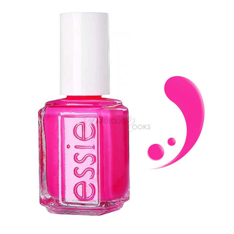 Essie Original Nail Polish 26 Status Symbol (Pink), 13.5 ml