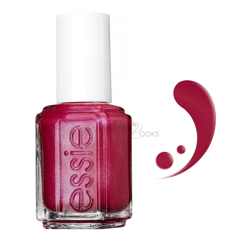 Essie dressed deals to the maxi