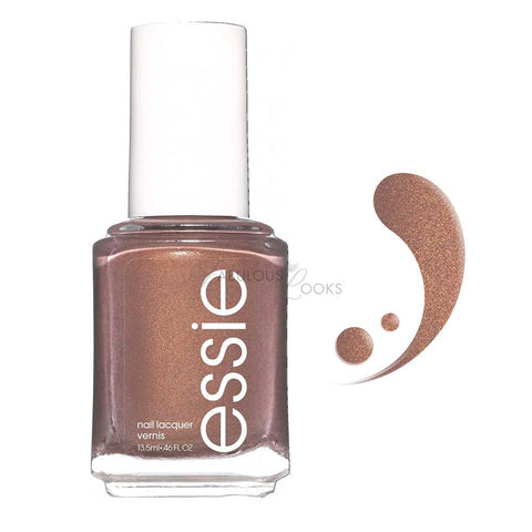 Essie Original Nail Polish 619 Teacup Half Full, 13.5 ml