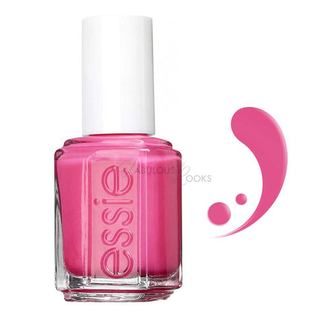 Essie Original Nail Polish 628 Strike a Rose (Pink), 13.5 ml
