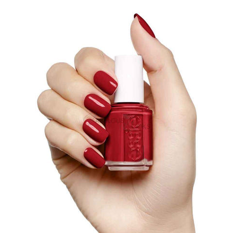 Esslie Nail Polish 378 With the Band
