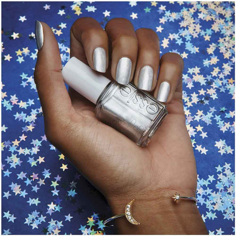 Essie Nail Polish Galaxy Metals Collection 517 In My Orbit