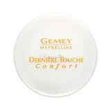 Gemey Maybelline Dernière Touche Foundation 02 Ash Blonde